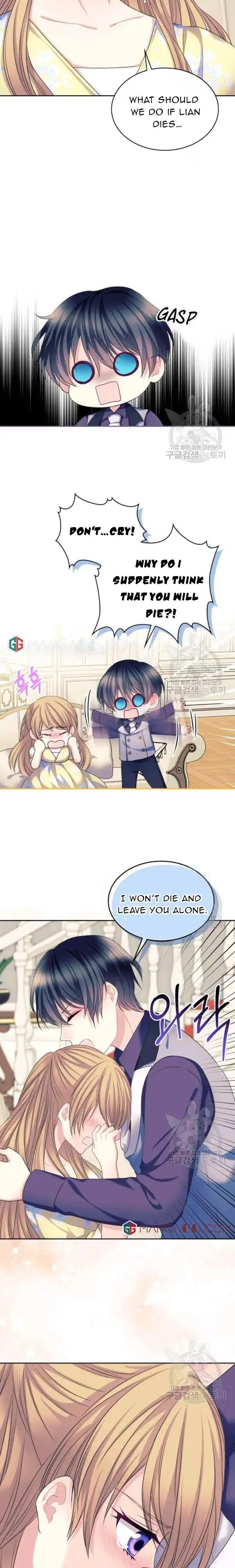 Sincerely: I Became a Duke's Maid Chapter 94 9